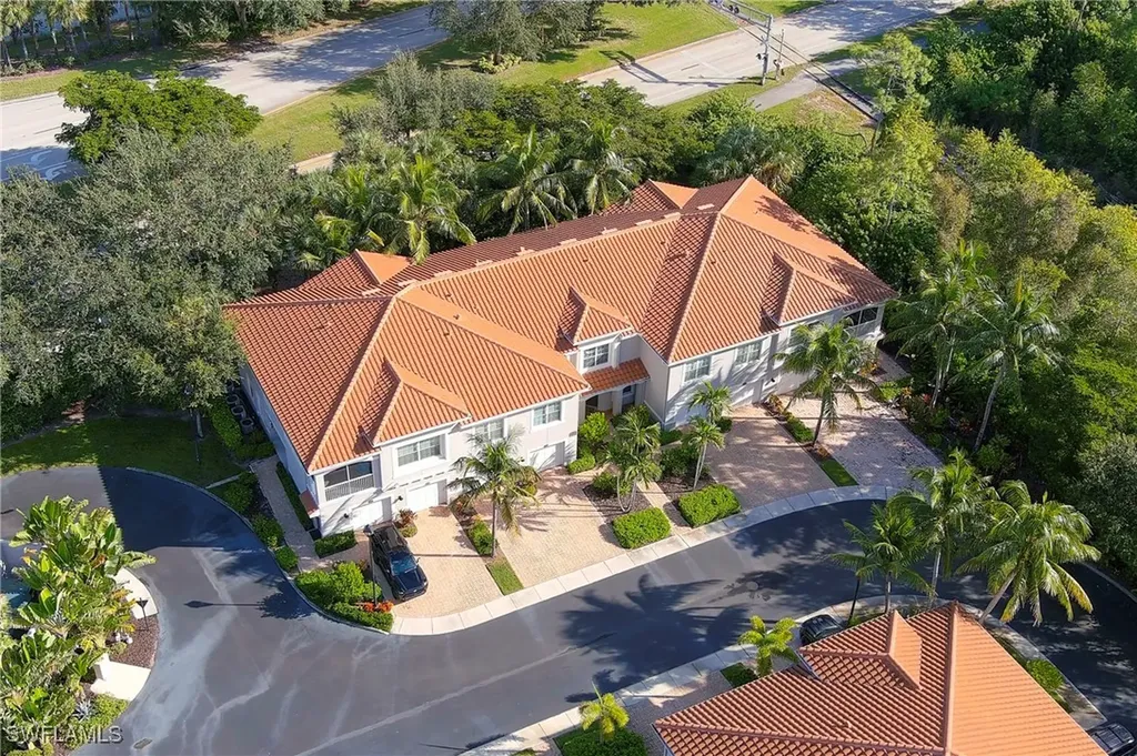 23421 Alamanda Drive Estero FL 34135