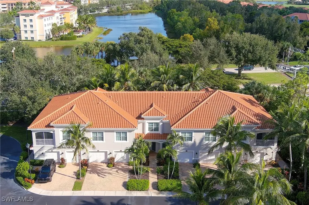 23421 Alamanda Drive Estero FL 34135