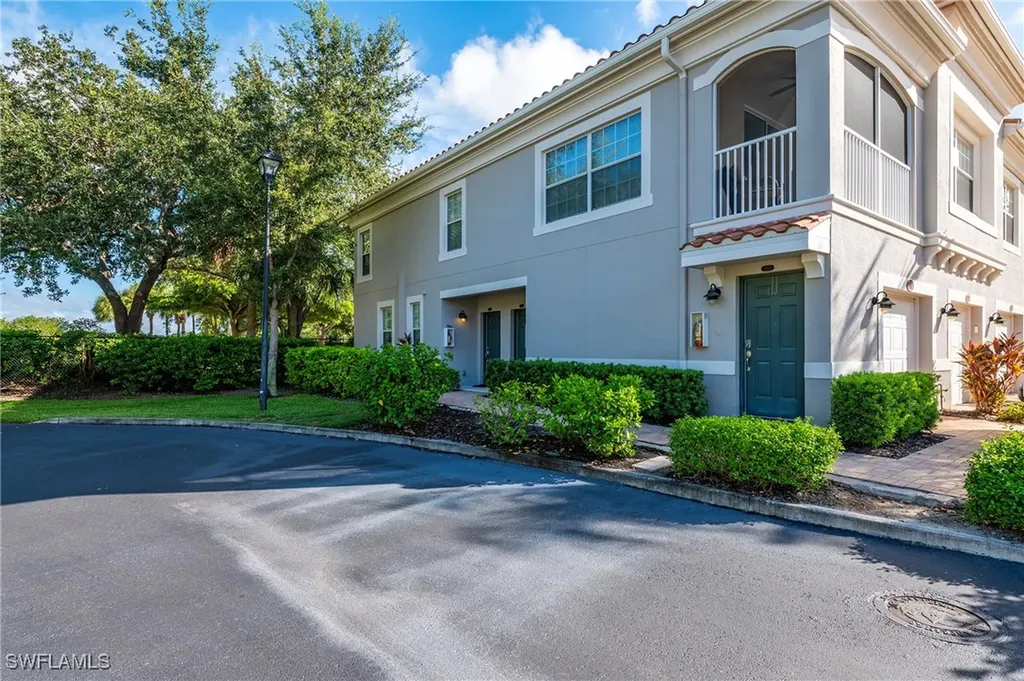 23421 Alamanda Drive Estero FL 34135