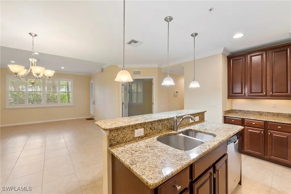 23421 Alamanda Drive Estero FL 34135
