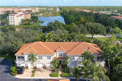 23421 Alamanda Drive Estero FL 34135
