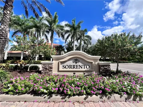 28008 Sosta Lane Bonita Springs FL 34135