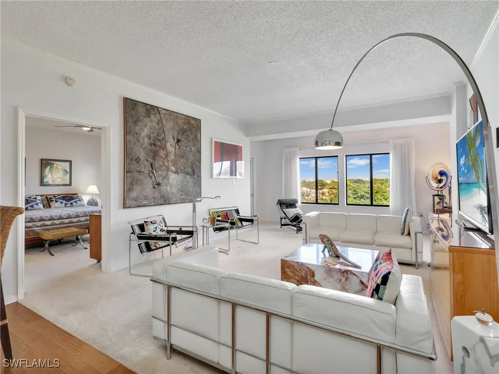201 Arbor Lake Drive Naples FL 34110