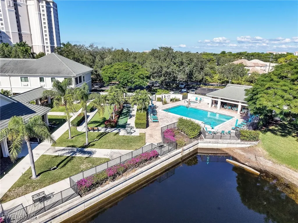 201 Arbor Lake Drive Naples FL 34110