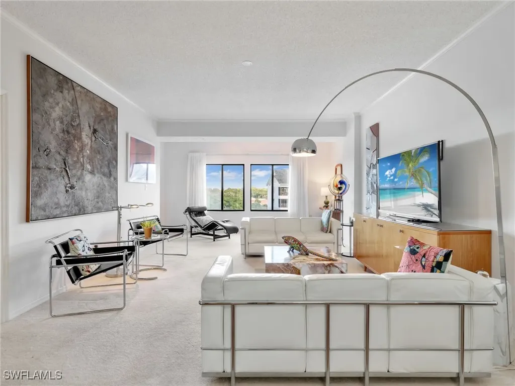 201 Arbor Lake Drive Naples FL 34110
