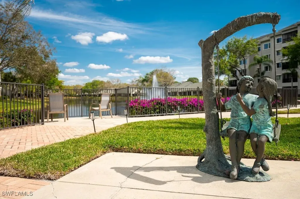 201 Arbor Lake Drive Naples FL 34110