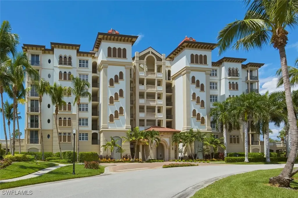 24031 Via Castella Drive Bonita Springs FL 34134