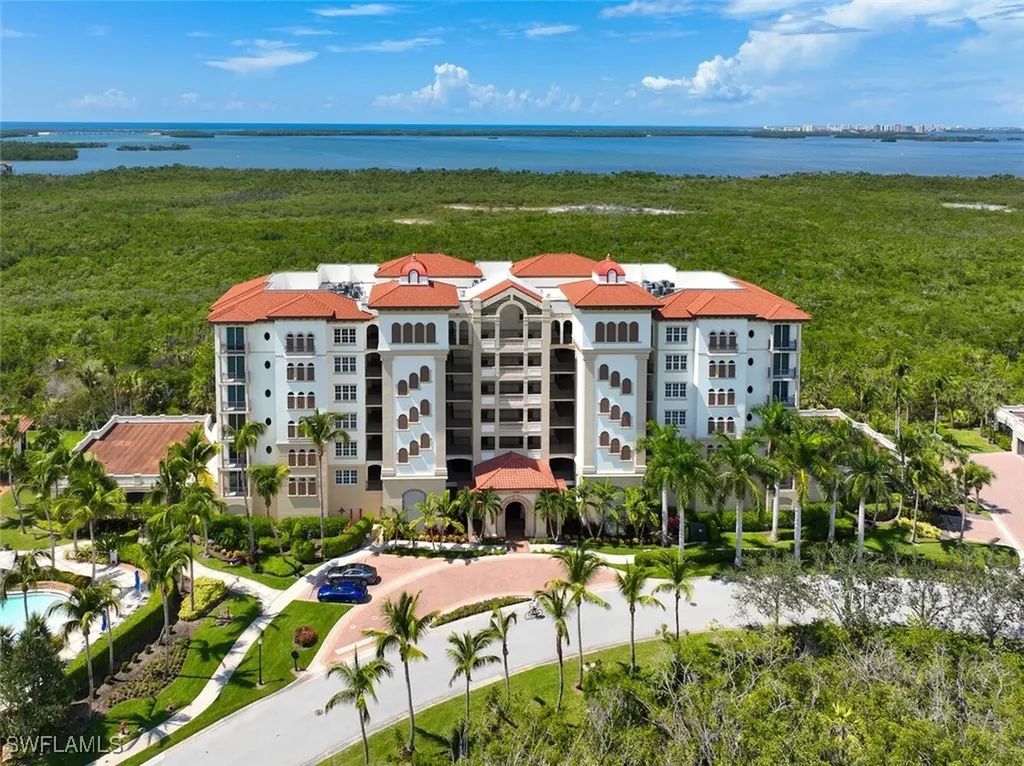24031 Via Castella Drive Bonita Springs FL 34134
