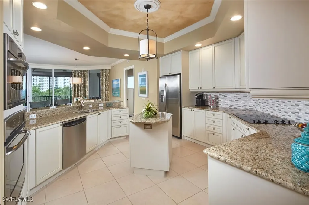 24031 Via Castella Drive Bonita Springs FL 34134