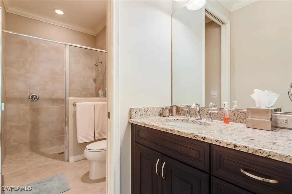 9082 Capistrano Street N Naples FL 34113