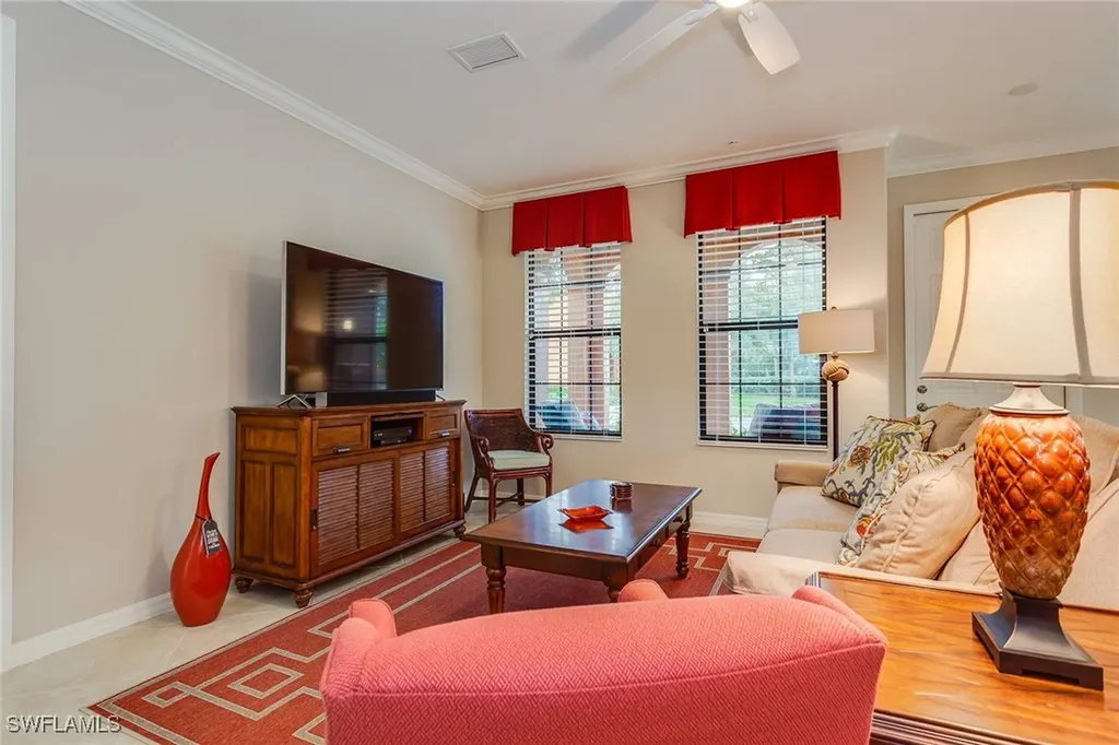 9082 Capistrano Street N Naples FL 34113