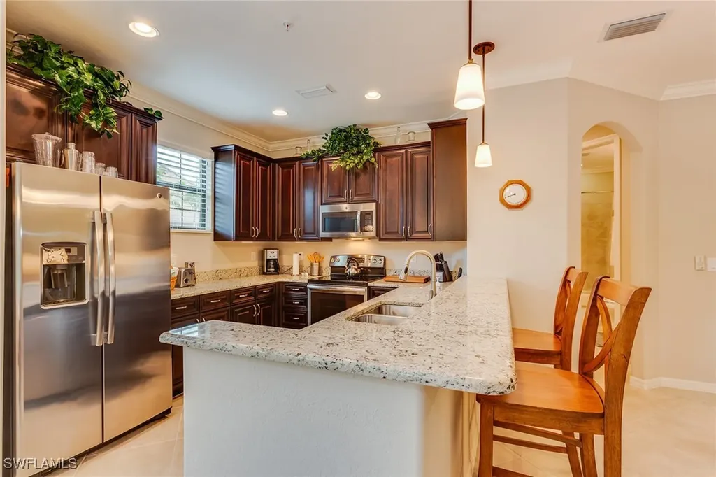 9082 Capistrano Street N Naples FL 34113