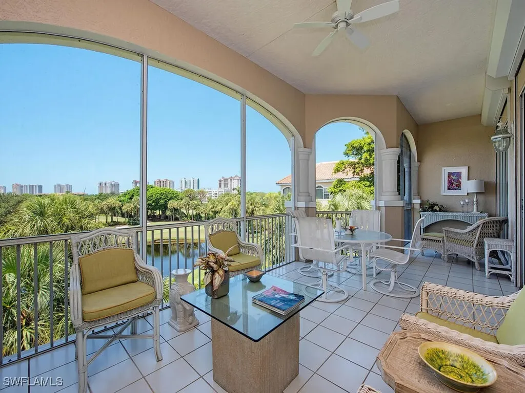 8440 Abbington Circle Naples FL 34108