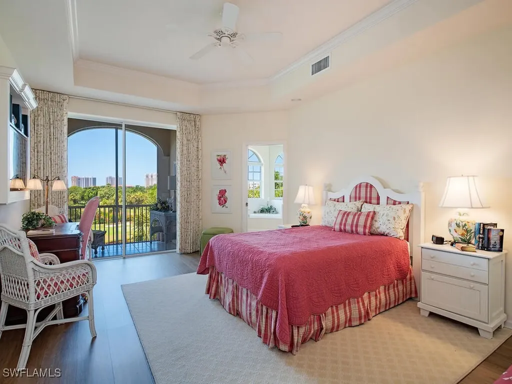 8440 Abbington Circle Naples FL 34108