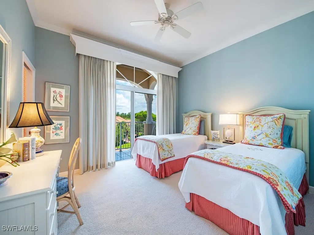 8440 Abbington Circle Naples FL 34108