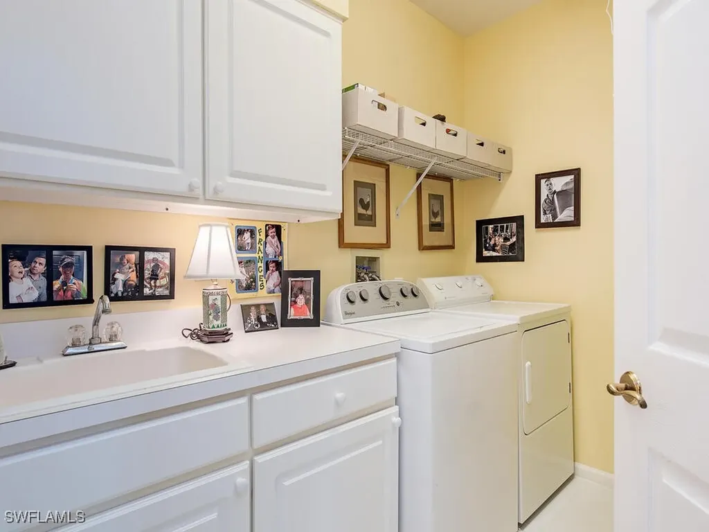 8440 Abbington Circle Naples FL 34108