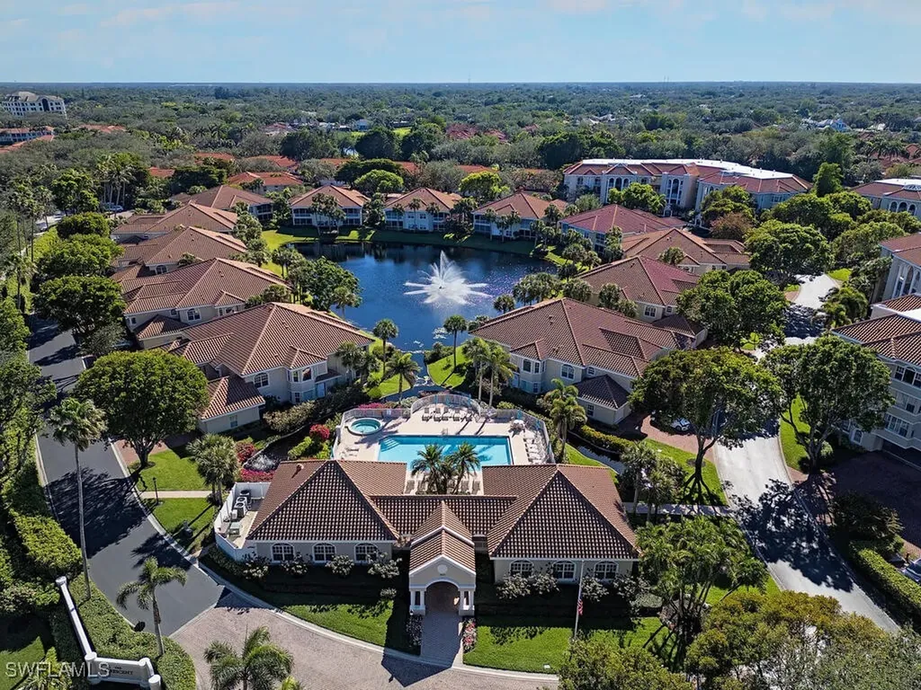 8440 Abbington Circle Naples FL 34108