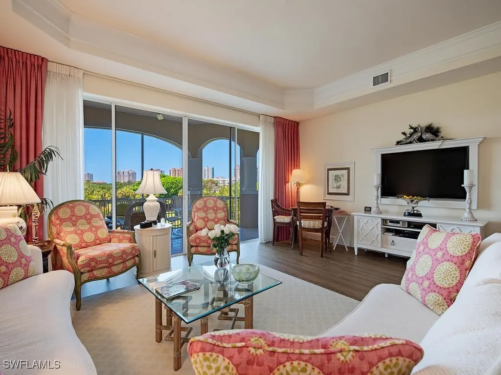8440 Abbington Circle Naples FL 34108