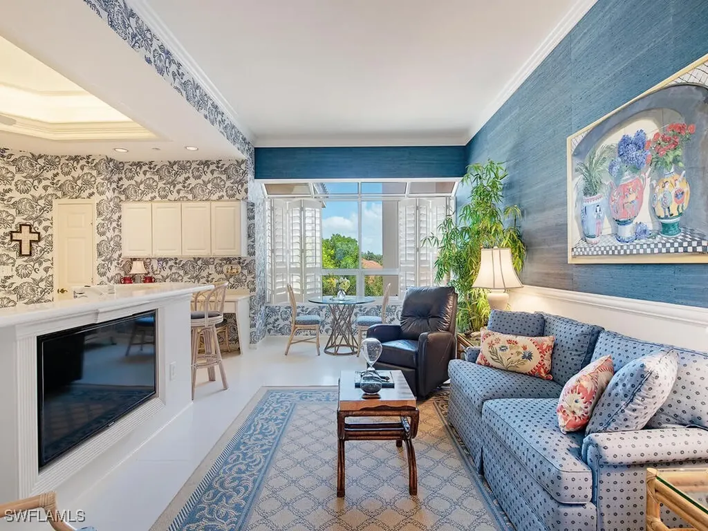 8440 Abbington Circle Naples FL 34108