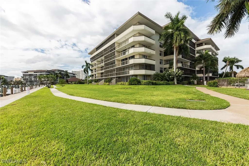591 Seaview Court Marco Island FL 34145