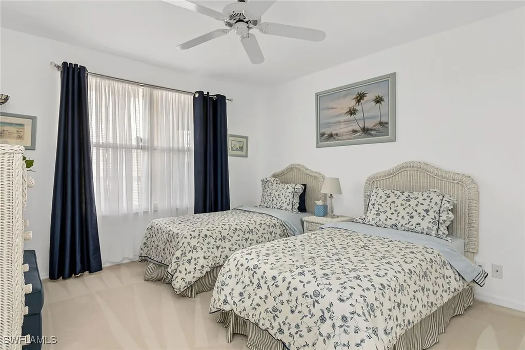 300 Horse Creek Drive Naples FL 34110