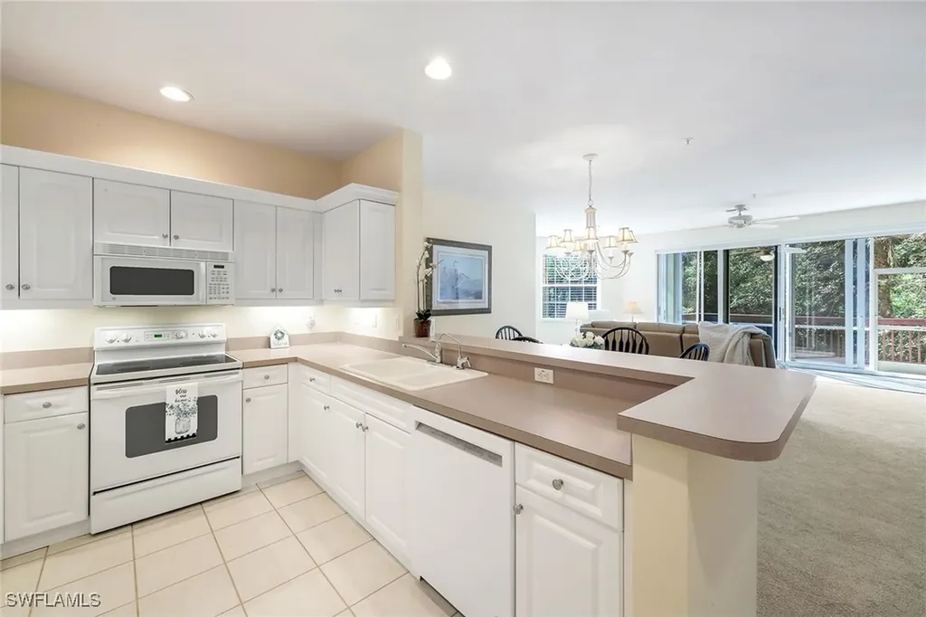3461 Pointe Creek Court Bonita Springs FL 34134