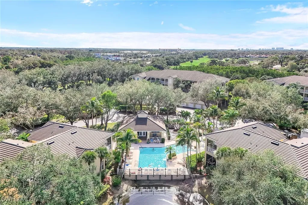 3461 Pointe Creek Court Bonita Springs FL 34134