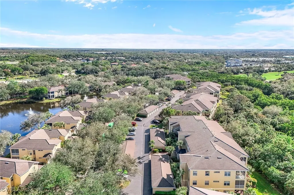 3461 Pointe Creek Court Bonita Springs FL 34134