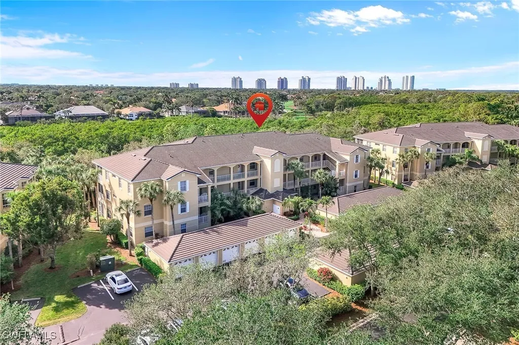 3461 Pointe Creek Court Bonita Springs FL 34134