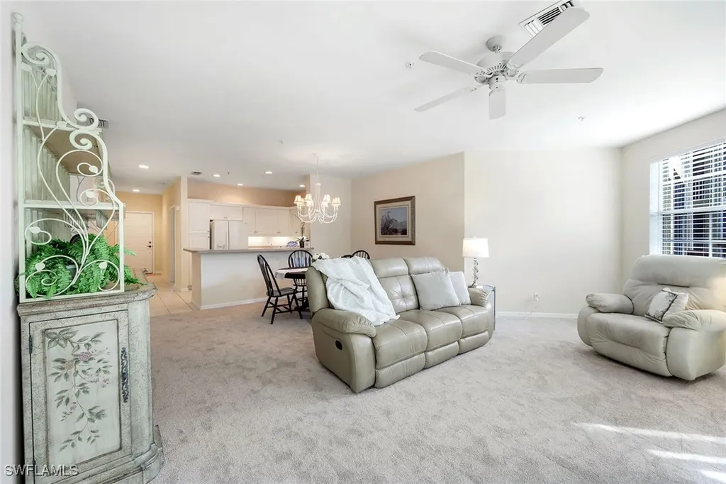 3461 Pointe Creek Court Bonita Springs FL 34134
