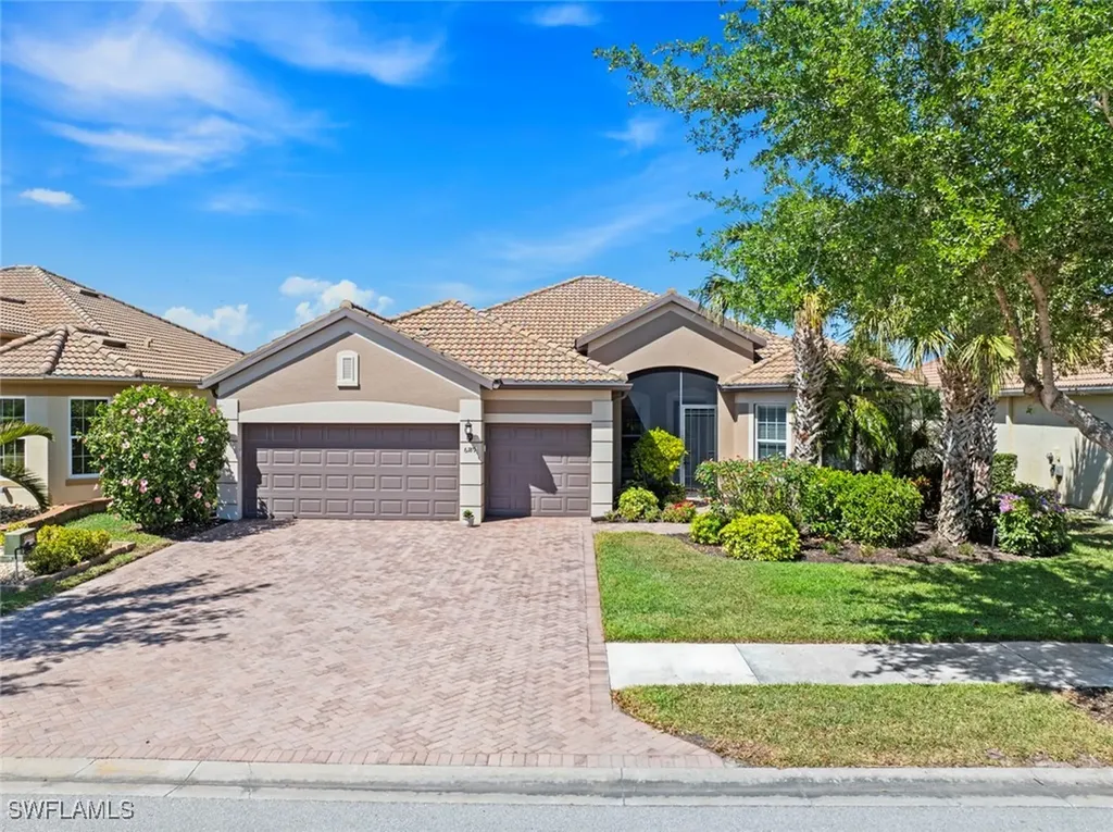 6189 Victory Drive Ave Maria FL 34142