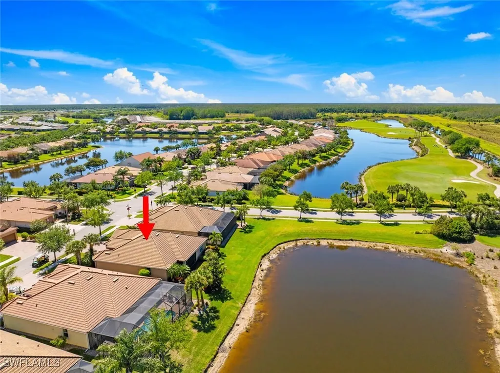 6189 Victory Drive Ave Maria FL 34142