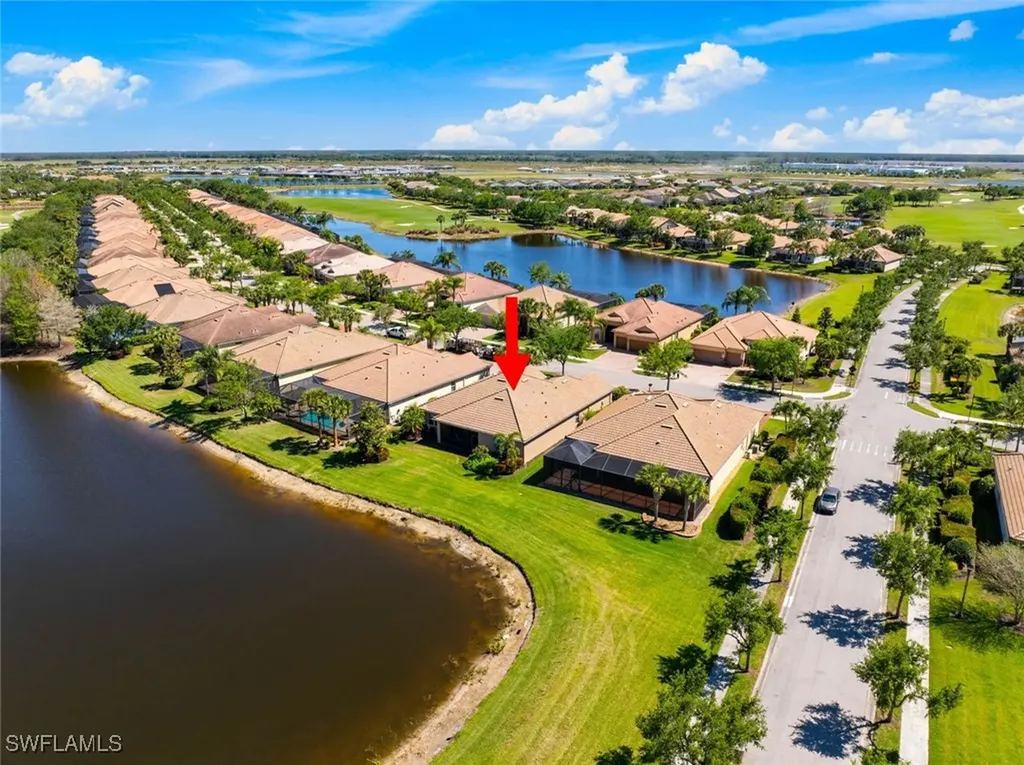 6189 Victory Drive Ave Maria FL 34142