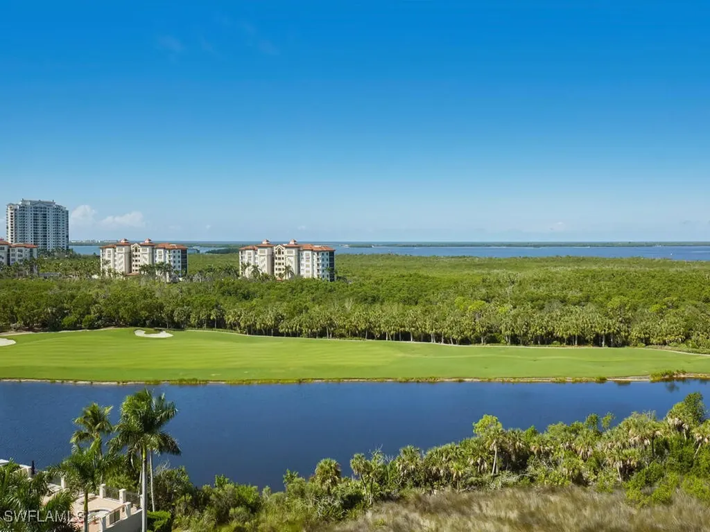 23850 Via Italia Circle Estero FL 34134