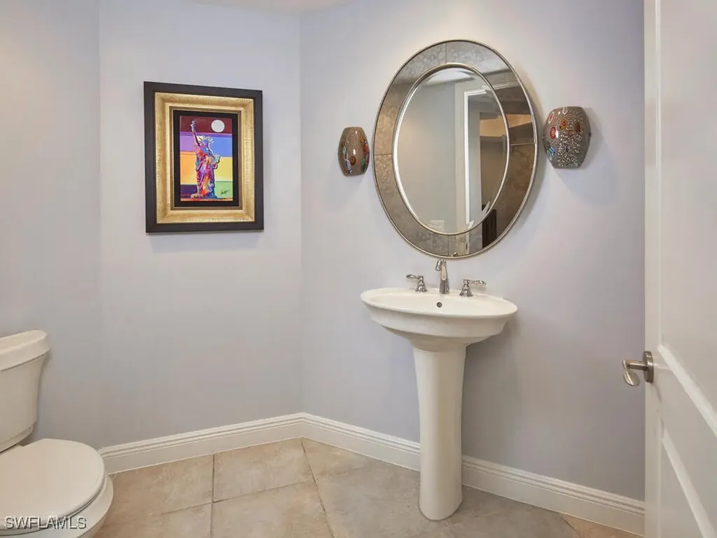 23850 Via Italia Circle Estero FL 34134