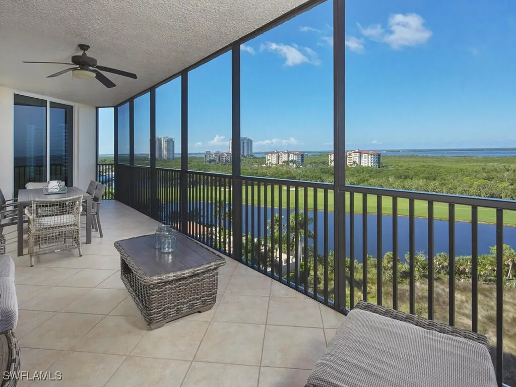 23850 Via Italia Circle Estero FL 34134