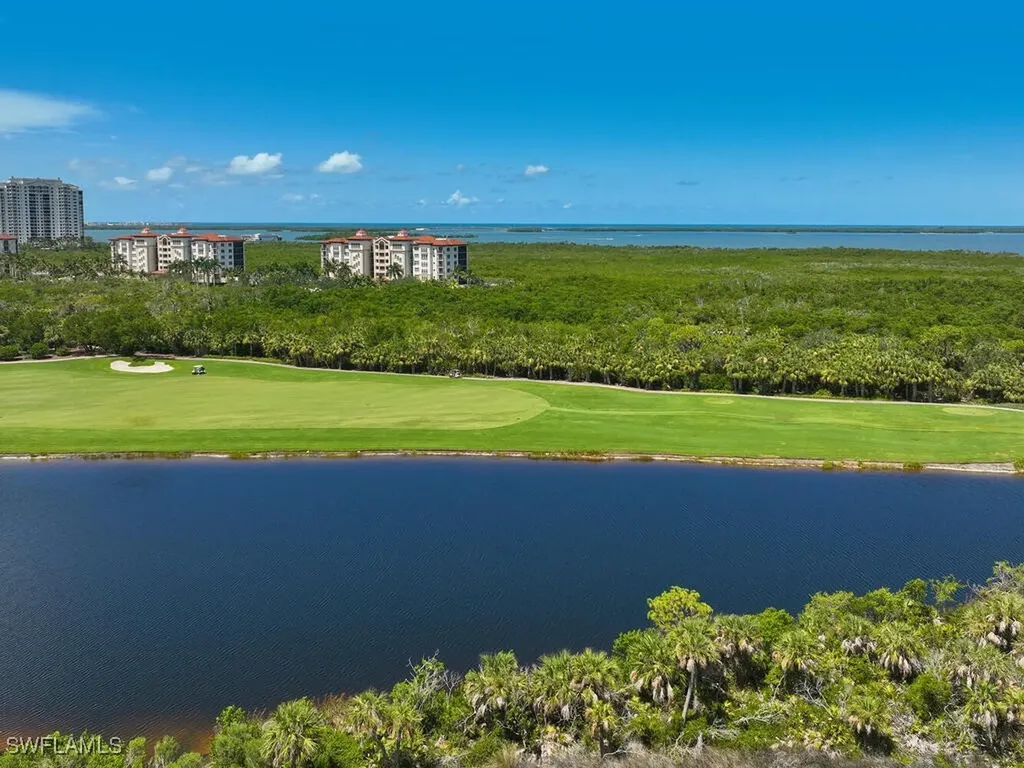 23850 Via Italia Circle Estero FL 34134