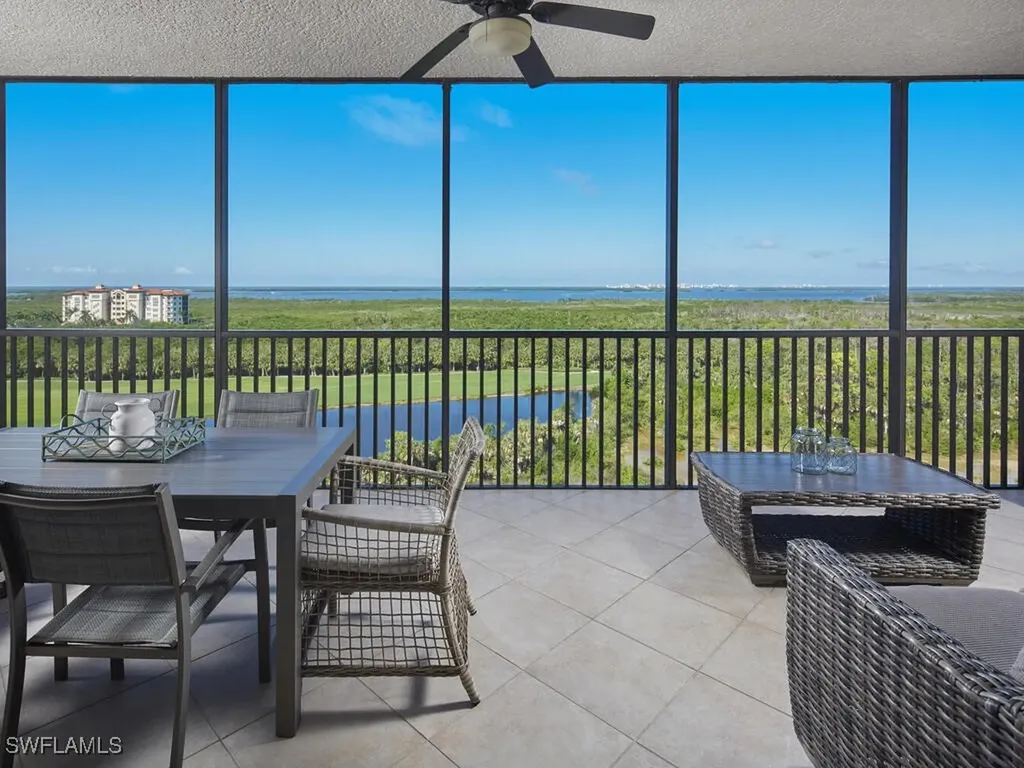 23850 Via Italia Circle Estero FL 34134