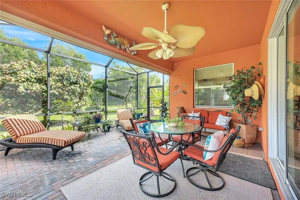 10394 Prato Drive Fort Myers FL 33913