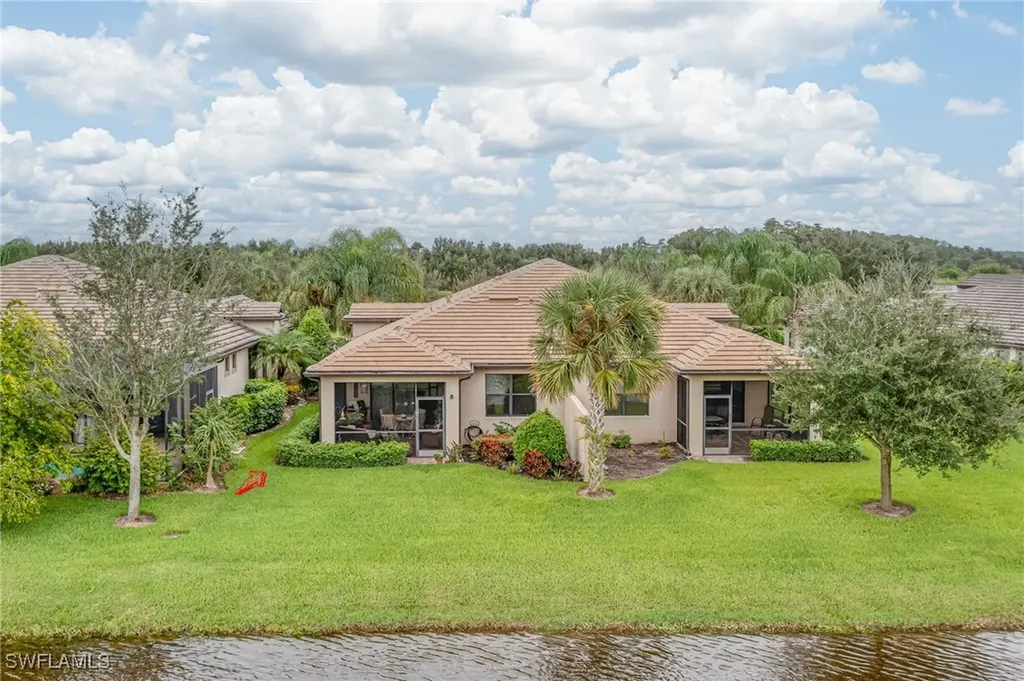 5308 Juliet Court Ave Maria FL 34142