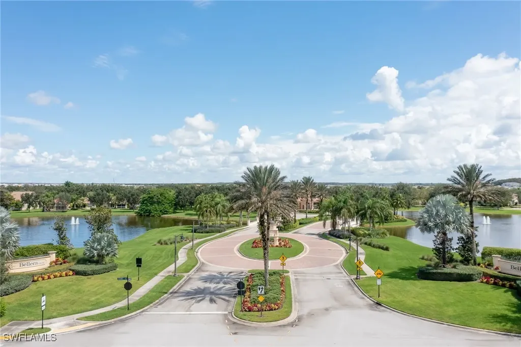 5308 Juliet Court Ave Maria FL 34142