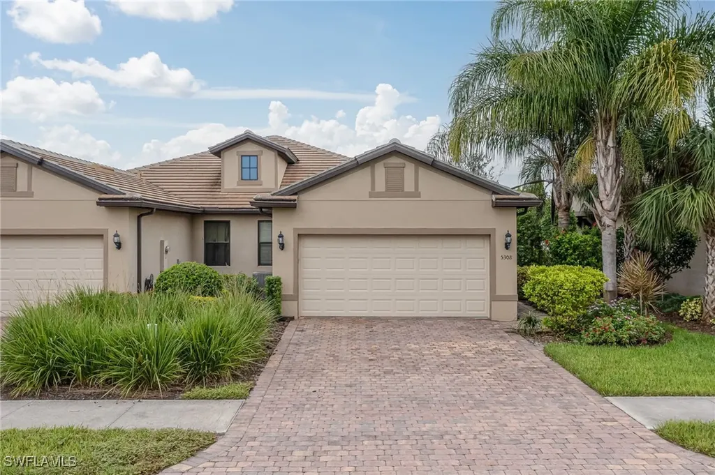5308 Juliet Court Ave Maria FL 34142