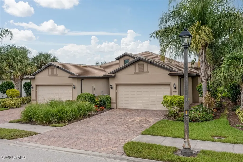 5308 Juliet Court Ave Maria FL 34142