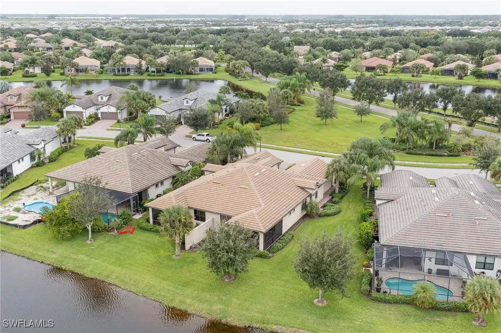 5308 Juliet Court Ave Maria FL 34142