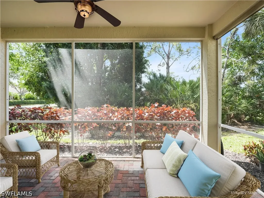 994 Eastham Way Naples FL 34104