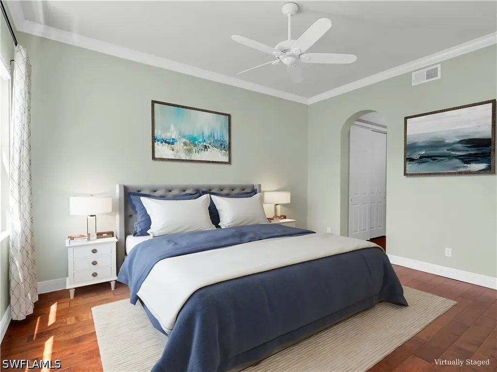 994 Eastham Way Naples FL 34104