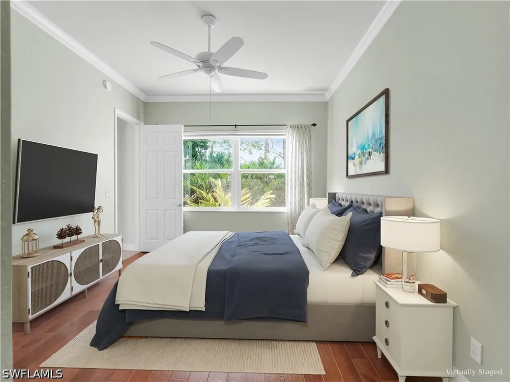 994 Eastham Way Naples FL 34104