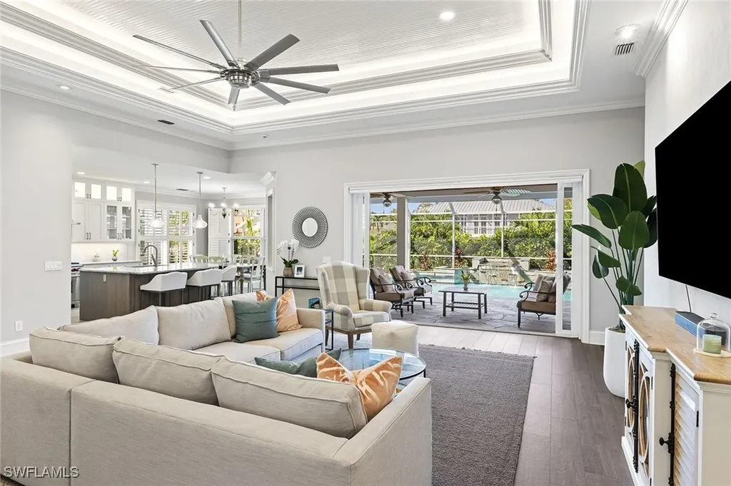 1900 Sandpiper Street Naples FL 34102