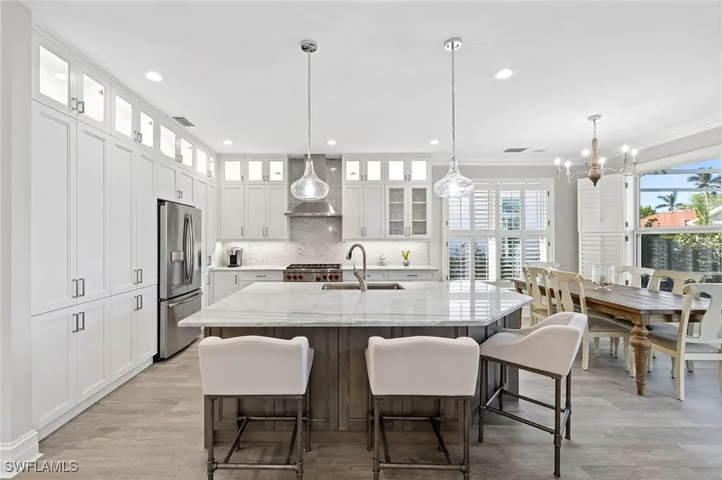 1900 Sandpiper Street Naples FL 34102