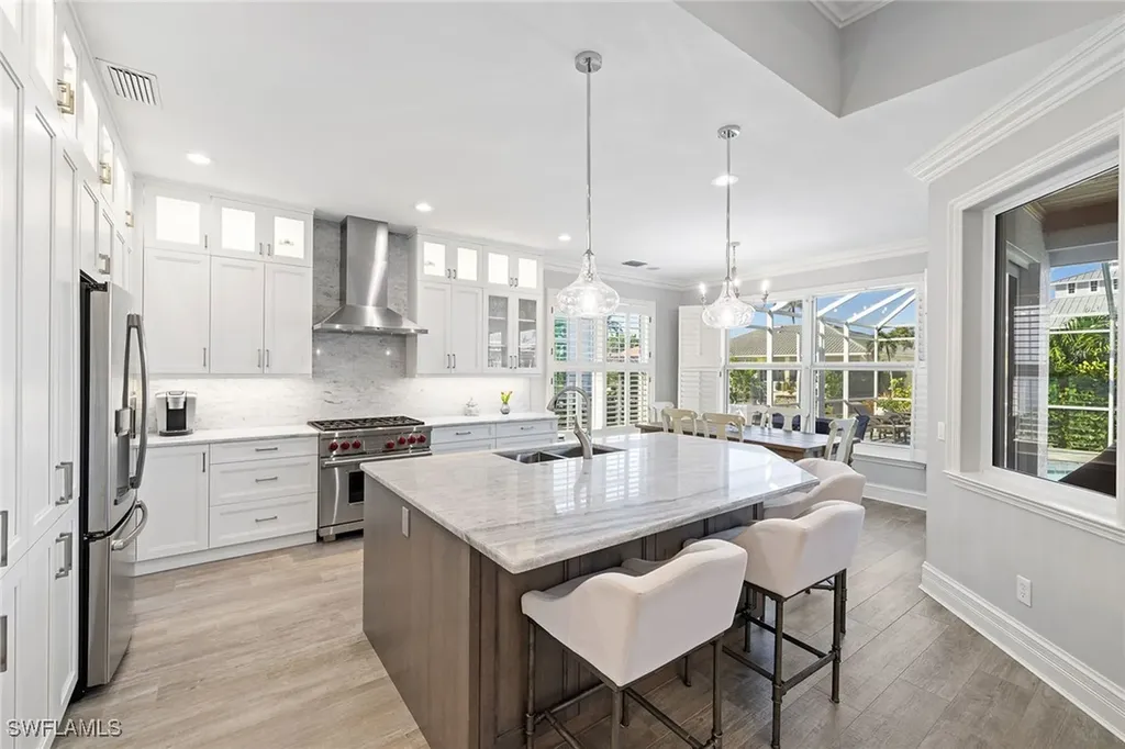 1900 Sandpiper Street Naples FL 34102